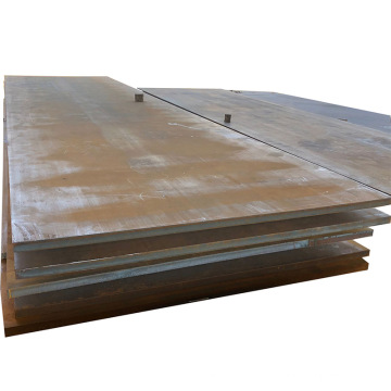 Nm360 Nm400 Ar500 Wear Resistant Steel Plate